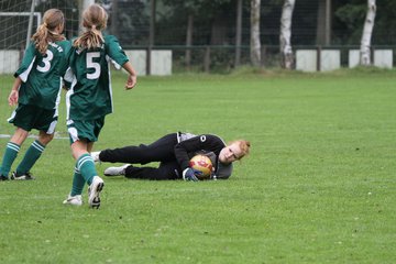Bild 205 - wB-Jun SSV am 17.9.11